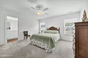 807 Fox St SW, Shallotte, NC 28470 - Photo 16