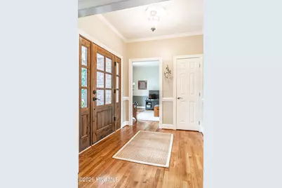 52 McMichael Drive, Pinehurst, NC 28374 - Photo 4