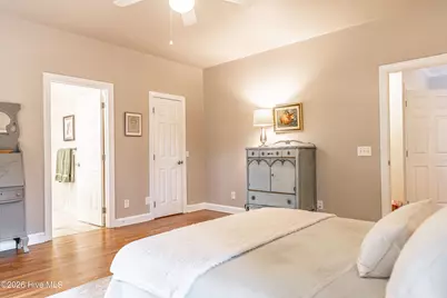 52 McMichael Drive, Pinehurst, NC 28374 - Photo 22