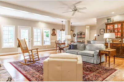 52 McMichael Drive, Pinehurst, NC 28374 - Photo 16
