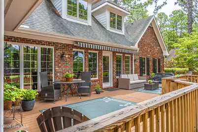 52 McMichael Drive, Pinehurst, NC 28374 - Photo 48