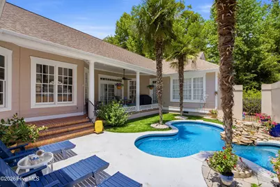 1109 Congressional Lane, Wilmington, NC 28411 - Photo 2