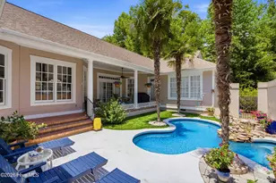 1109 Congressional Ln, Wilmington, NC 28411 - Photo 2