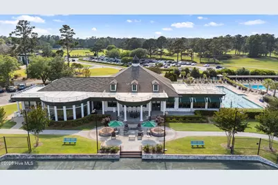 1109 Congressional Lane, Wilmington, NC 28411 - Photo 48