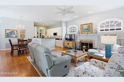 1109 Congressional Lane, Wilmington, NC 28411 - Photo 20