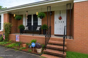 126 Dare Dr, New Bern, NC 28560 - Photo 2