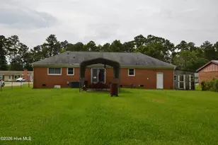 126 Dare Dr, New Bern, NC 28560 - Photo 16