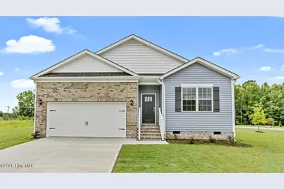 165 Charlies Bend Way, Spring Lake, NC 28390 - Photo 1