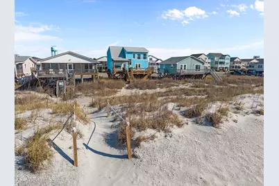 2925 E Beach Drive, Oak Island, NC 28465 - Photo 4