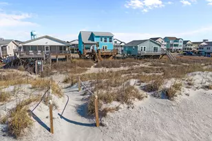 2925 E Beach Dr, Oak Island, NC 28465 - Photo 4