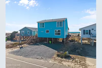2925 E Beach Drive, Oak Island, NC 28465 - Photo 2