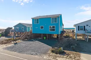 2925 E Beach Dr, Oak Island, NC 28465 - Photo 2