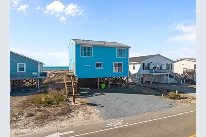2925 E Beach Drive, Oak Island, NC 28465 - Photo 50