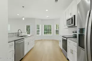548 Briarwood Dr NW, Calabash, NC 28467 - Photo 24