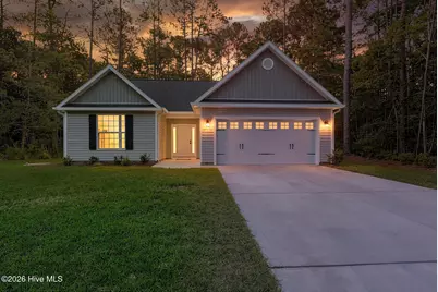 548 Briarwood Drive NW, Calabash, NC 28467 - Photo 56