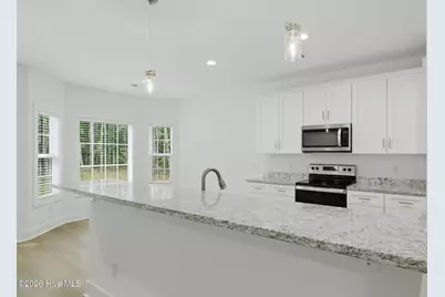 548 Briarwood Drive NW, Calabash, NC 28467 - Photo 12
