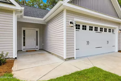 548 Briarwood Drive NW, Calabash, NC 28467 - Photo 4