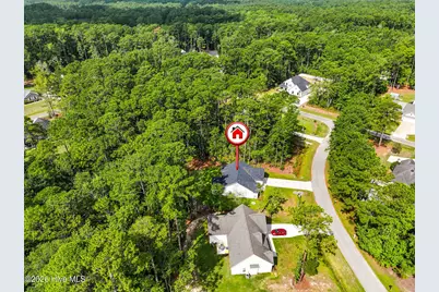 548 Briarwood Drive NW, Calabash, NC 28467 - Photo 52