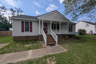 2302 Fitch Dr E, Wilson, NC 27893 - Photo 1