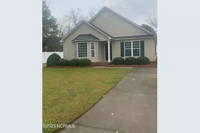 2629 Ange Street, Winterville, NC 28590 - Photo 2