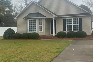 2629 Ange St, Winterville, NC 28590 - Photo 2