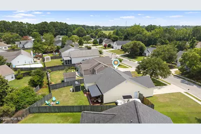 114 Olde Well Loop Road, Wilmington, NC 28411 - Photo 34