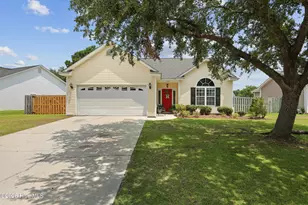 114 Olde Well Loop Rd, Wilmington, NC 28411 - Photo 1