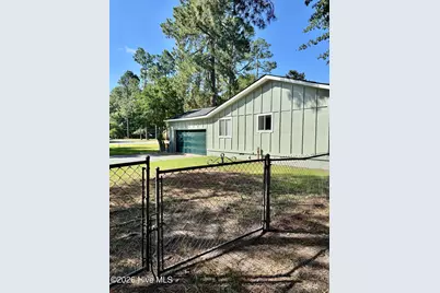 12260 Evergreen Lane, Laurinburg, NC 28352 - Photo 36