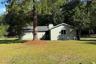 12260 Evergreen Ln, Laurinburg, NC 28352 - Photo 2