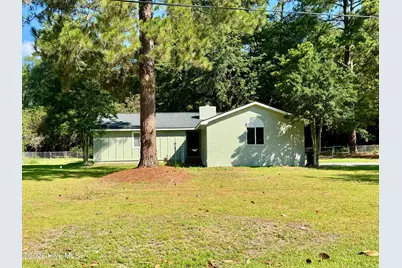 12260 Evergreen Lane, Laurinburg, NC 28352 - Photo 1