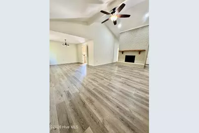 12260 Evergreen Lane, Laurinburg, NC 28352 - Photo 14