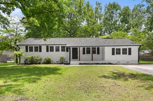 2915 Northwoods Dr, Jacksonville, NC 28540 - Photo 2