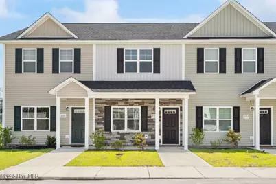 204 Alexa Place, Jacksonville, NC 28546 - Photo 1