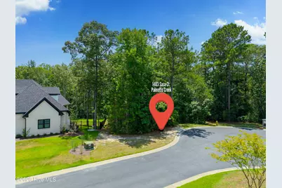 1403 Sasa Court SE, Bolivia, NC 28422 - Photo 2