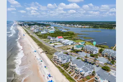 1771 New River Inlet Road #4, North Topsail Beach, NC 28460 - Photo 40