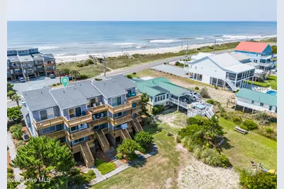 1771 New River Inlet Road #4, North Topsail Beach, NC 28460 - Photo 54