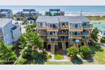1771 New River Inlet Road #4, North Topsail Beach, NC 28460 - Photo 36