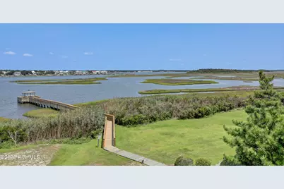 1771 New River Inlet Road #4, North Topsail Beach, NC 28460 - Photo 30