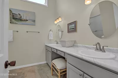 1771 New River Inlet Road #4, North Topsail Beach, NC 28460 - Photo 32