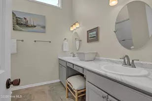 1771 New River Inlet Rd, North Topsail Beach, NC 28460 - Photo 32
