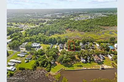 [Address not provided], Surf City, NC 28445 - Photo 6