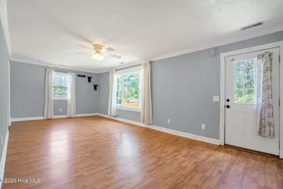 157 Flat Rock Lane, Aberdeen, NC 28315 - Photo 6