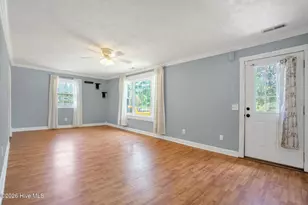 157 Flat Rock Ln, Aberdeen, NC 28315 - Photo 6