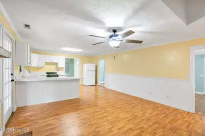 157 Flat Rock Lane, Aberdeen, NC 28315 - Photo 12