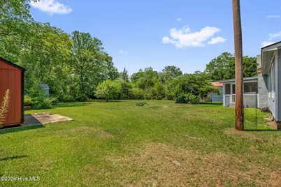 157 Flat Rock Lane, Aberdeen, NC 28315 - Photo 32