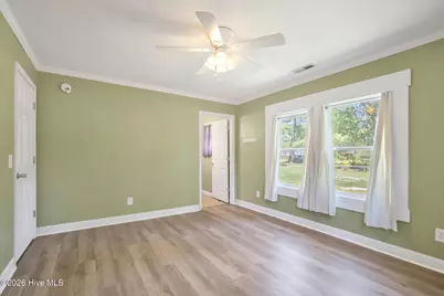 157 Flat Rock Lane, Aberdeen, NC 28315 - Photo 24