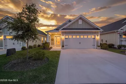 7605 Privateer Loop, Sunset Beach, NC 28468 - Photo 58