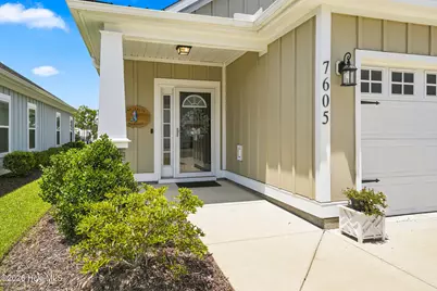 7605 Privateer Loop, Sunset Beach, NC 28468 - Photo 4