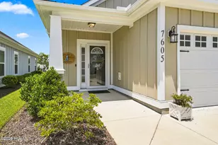 7605 Privateer Loop, Sunset Beach, NC 28468 - Photo 4