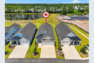7605 Privateer Loop, Sunset Beach, NC 28468 - Photo 2